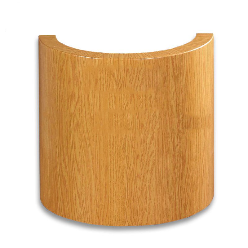 木紋包柱鋁單板